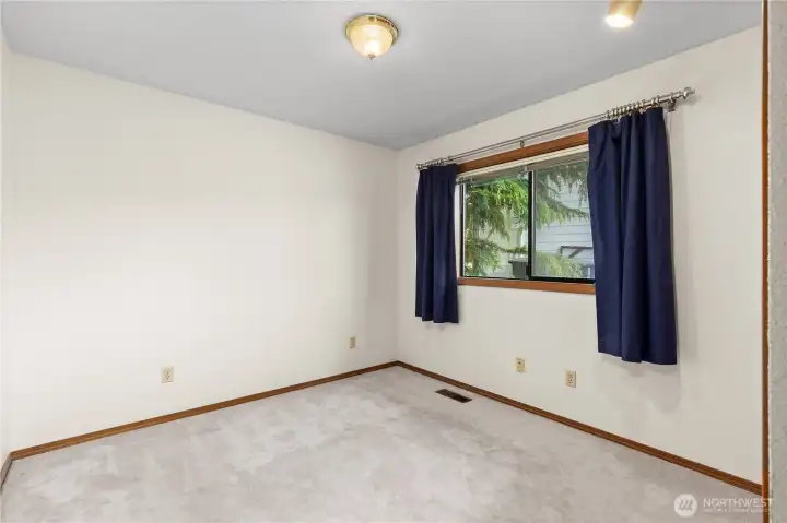 Bedroom #3