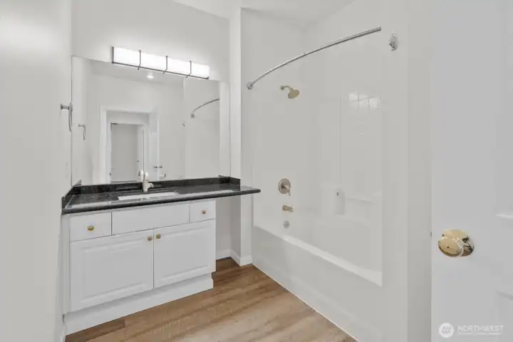 Common bath
