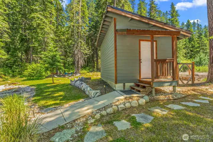 Bunkhouse