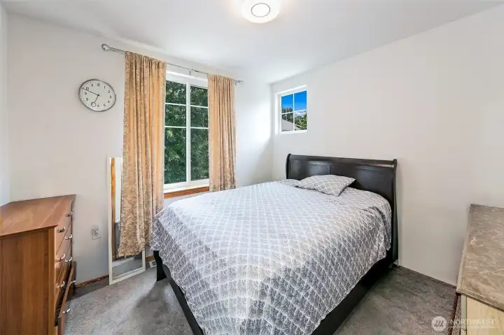 3rd bedroom.
