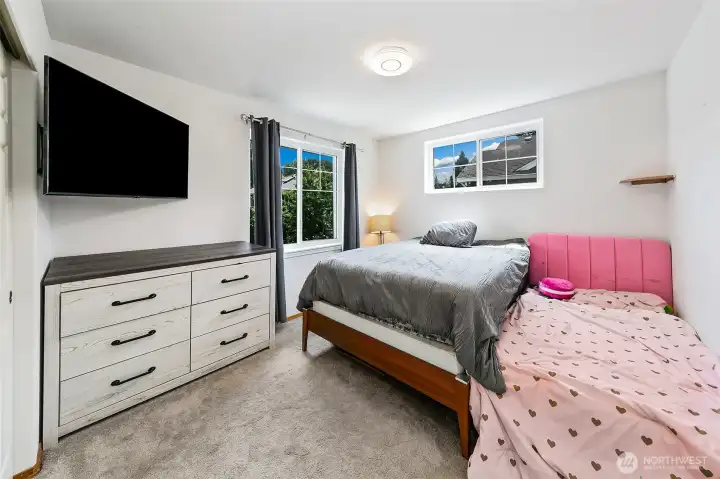 4th bedroom
