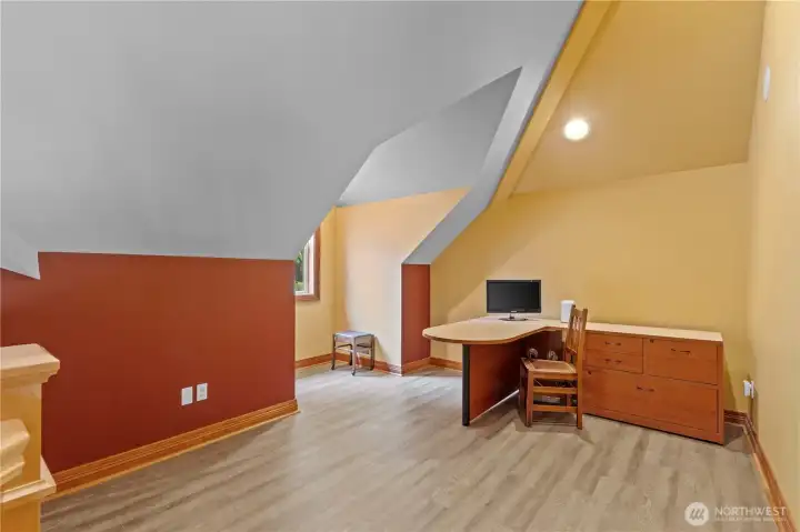 Bonus Room Bonus Room
