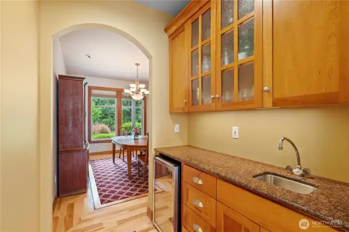 Butlers Pantry Butlers Pantry