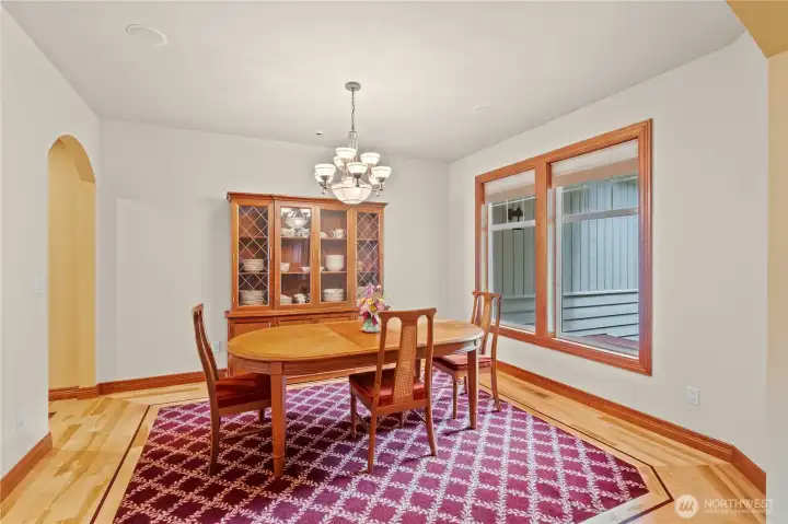 Formal Dining Room Formal Dining Room