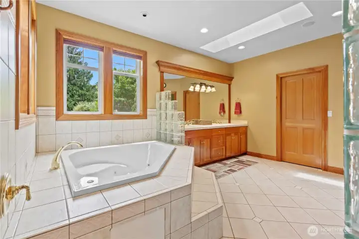 Primary Bath Primary Bath