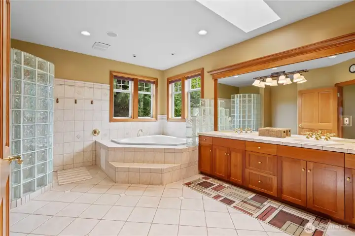 Primary Bath Primary Bath