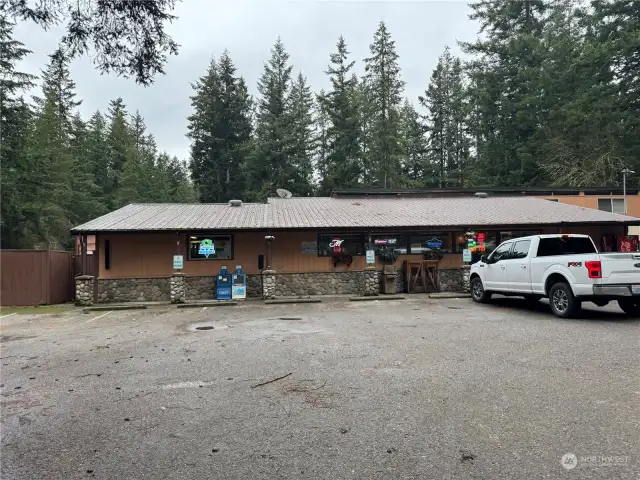 Community store