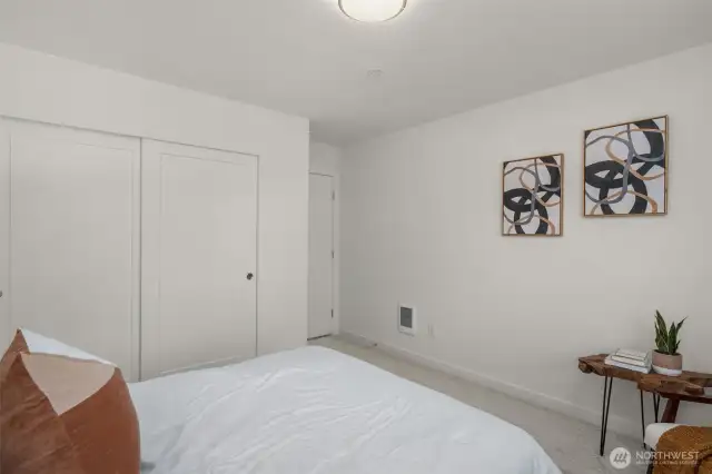 A bedroom that’s more than just a place to sleep—this space is your retreat.