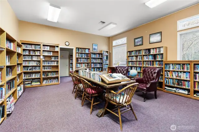Library