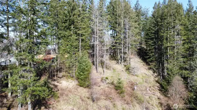 View of property