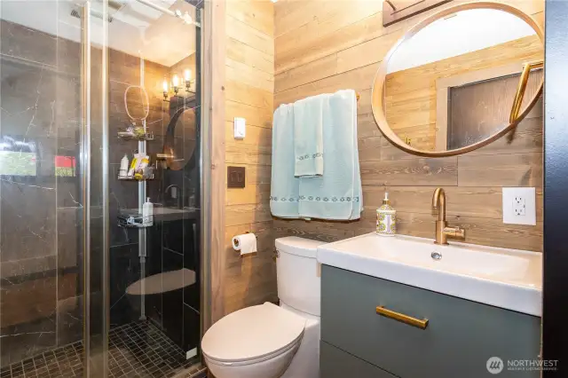 3/4 bath
