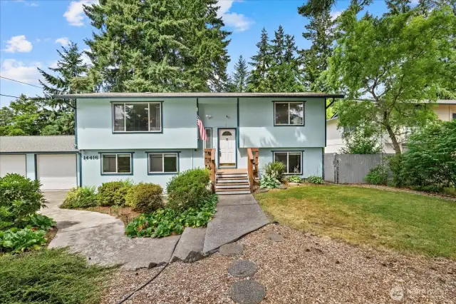 Possibilities are endless with this property