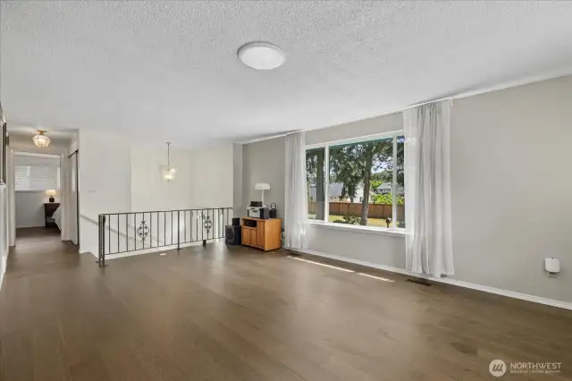 Beautiful new floors!