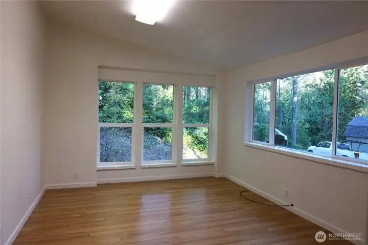 Bonus room