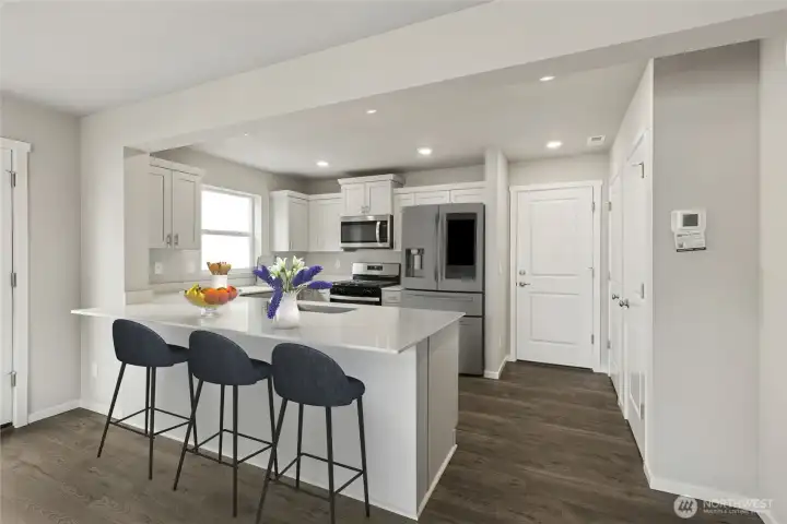 Photo is for representation purposes only.