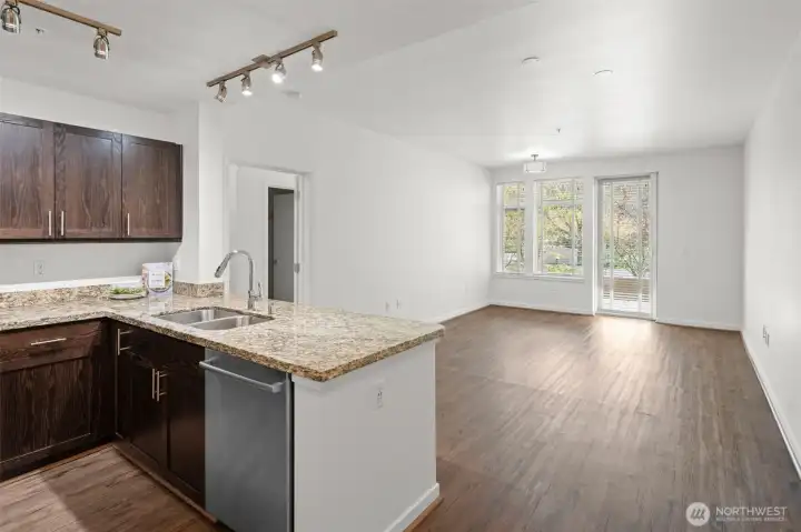 Bosch Super Quiet Dishwasher