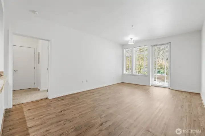 Without Digital Staging