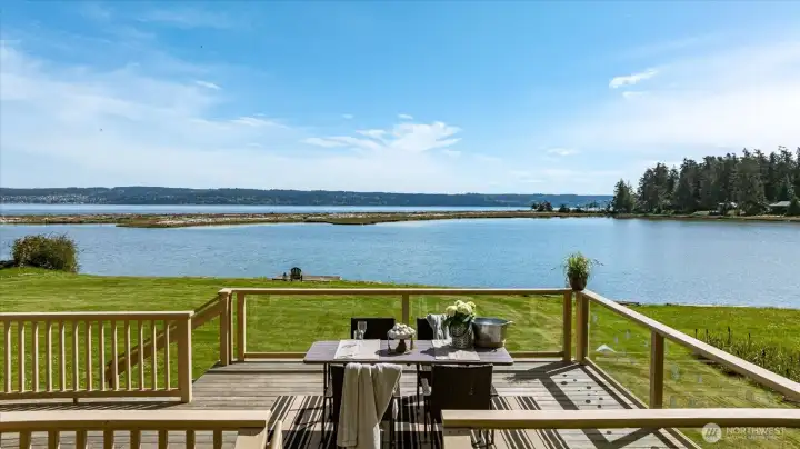 Welcome to Lagoon Living