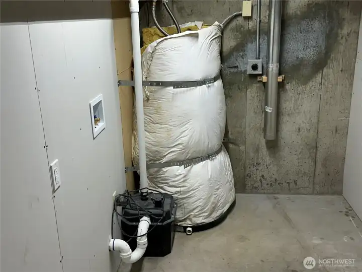 Laundry/Utility Room