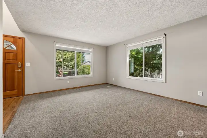 Like new flooring.
