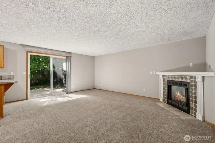 Great space!