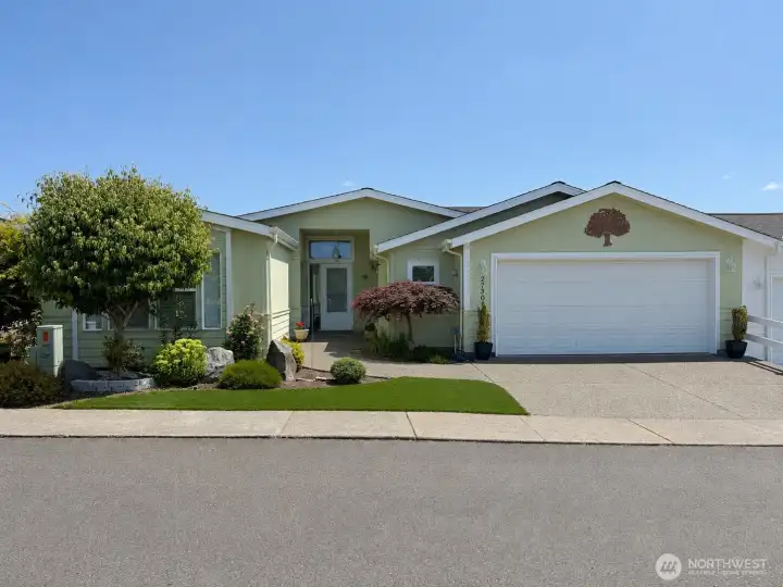 Come see your new home sweet home Come see your new home sweet home