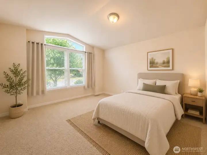 3nd bedroom 3nd bedroom