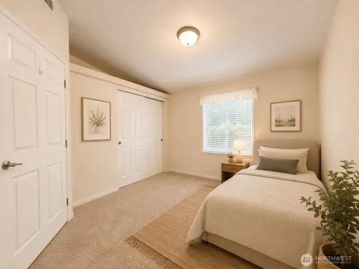 2nd bedroom 2nd bedroom