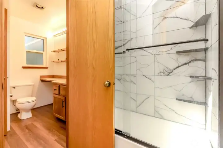 Full bath Full bath