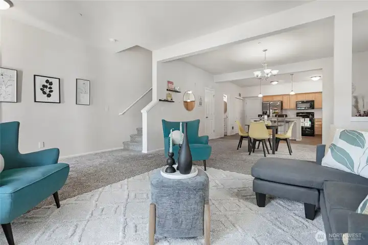Living Room. Living Room.