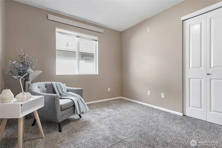 Second Bedroom Second Bedroom