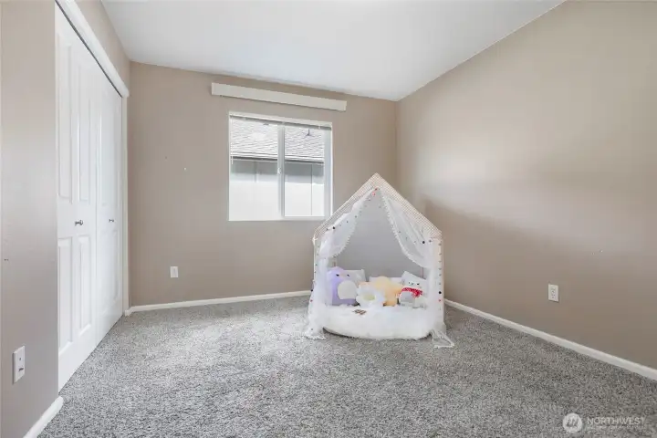 Third Bedroom Third Bedroom
