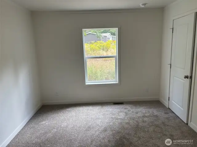 Main Bedroom.