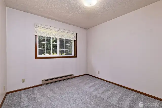 3rd bedroom.