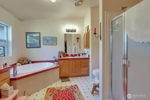 3209 Primary Bath