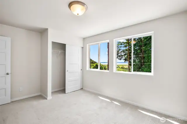 image is a rendering Photographs are for illustrative purposes only. Features, finishes, interior/exterior colors, landscaping and floorplan shown may vary from actual homes built.