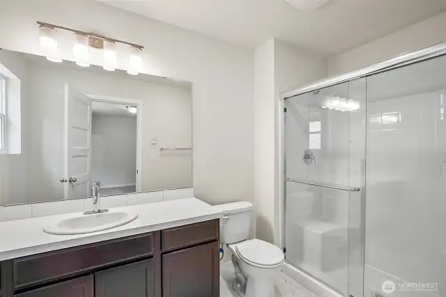 image is a rendering Photographs are for illustrative purposes only. Features, finishes, interior/exterior colors, landscaping and floorplan shown may vary from actual homes built.