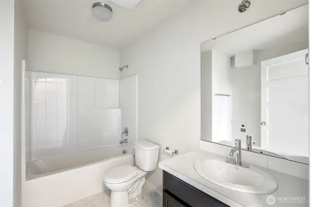 image is a rendering Photographs are for illustrative purposes only. Features, finishes, interior/exterior colors, landscaping and floorplan shown may vary from actual homes built.