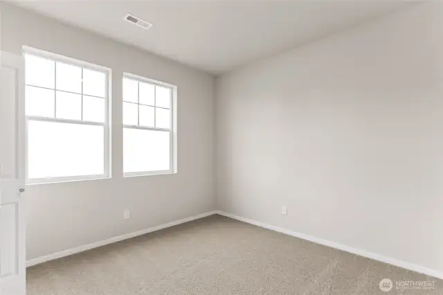 Front bedroom.
