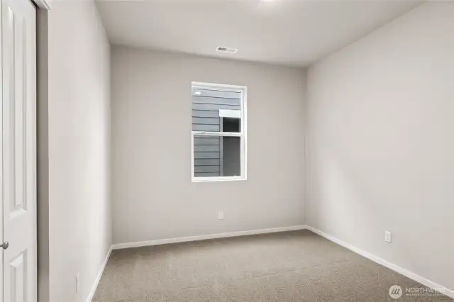 Third bedroom.