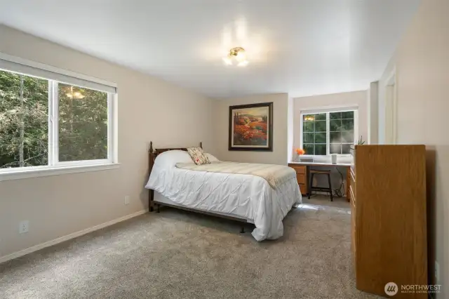 Bedroom 2.