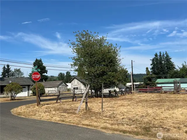 Visit Quilcene while it's still a secret...