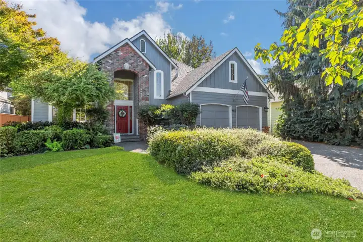 Beautiful Sky Island Home-Move in Ready