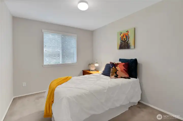 Bedroom #2