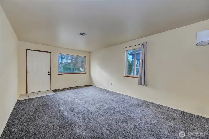 Alternate View of Living Room