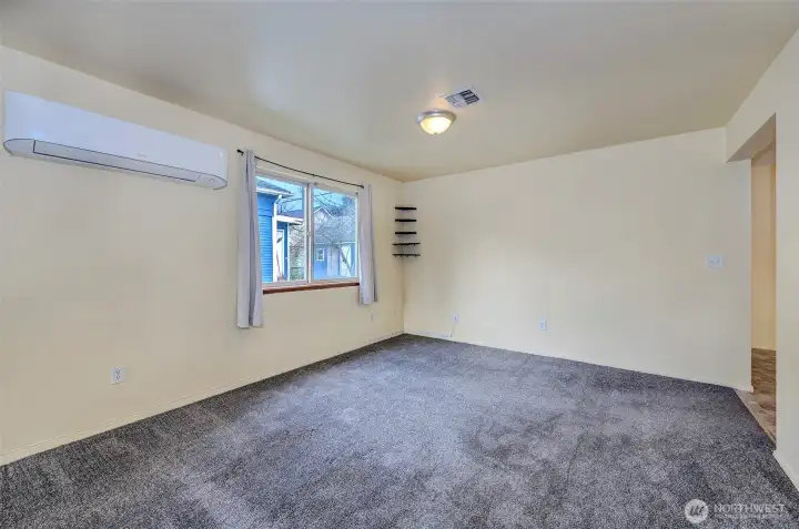 Dining Area just off the Kitchen