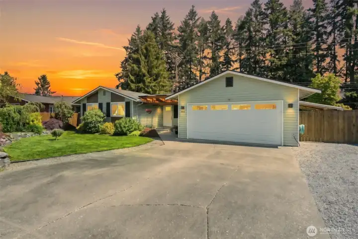 Welcome to Sunsets and Easy Living in Pinehurst!