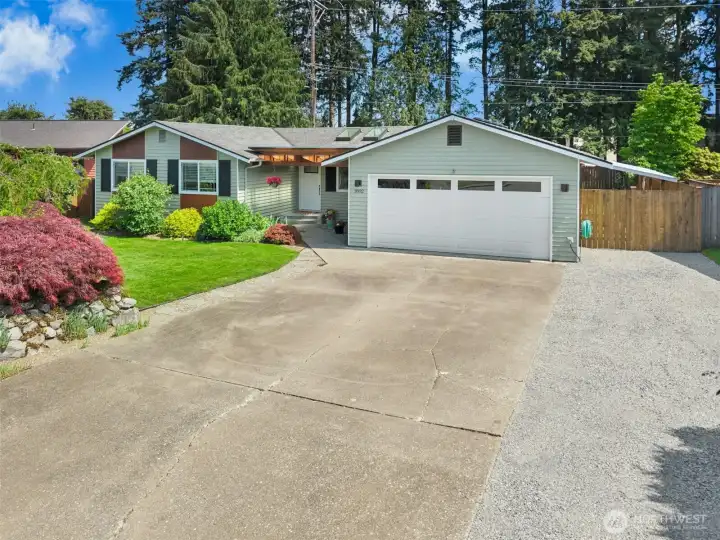 Welcome Home!