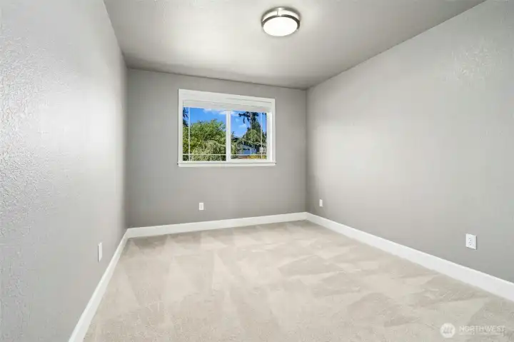 Guest bedroom #2.