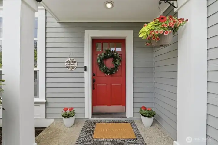 Come in and see why this move-in ready home is so special!!!